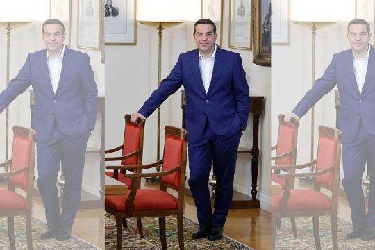 Ωρα ευθύνης